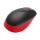 LOGITECH M190 Red - 591051 - zdjęcie 5
